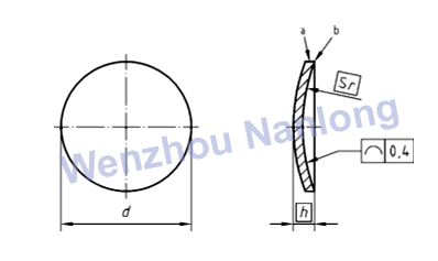 DIN 470 - Sealing Washers